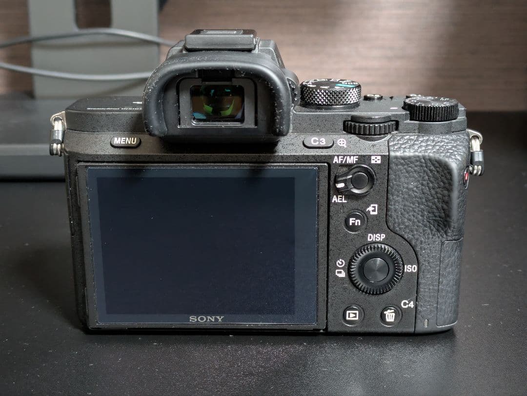 sony α7 ⅱ