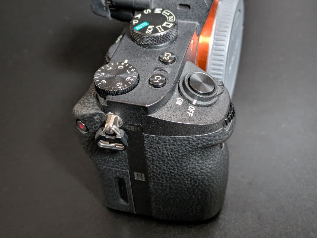 sony α7 ⅱ
