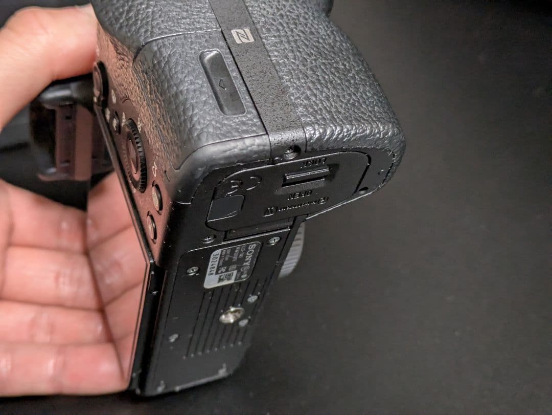 sony α7 ⅱ