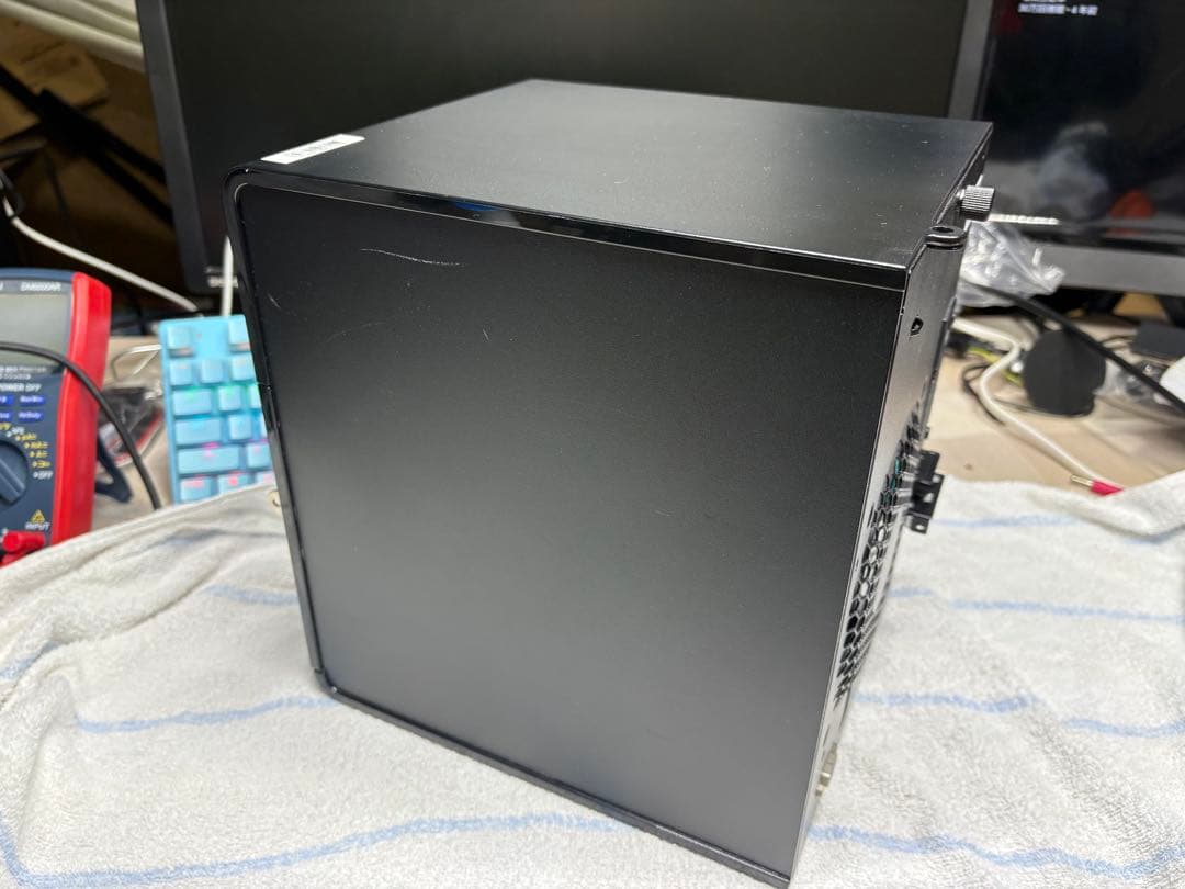 【美品/動作確認済】HP Micro G7 N54L サーバー PC