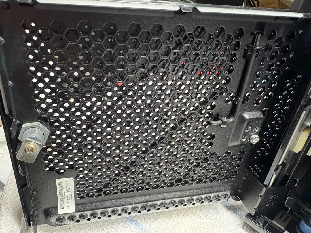 【美品/動作確認済】HP Micro G7 N54L サーバー PC