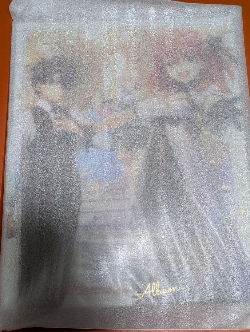 その他 FGO 10th Anniversary ALBUM
