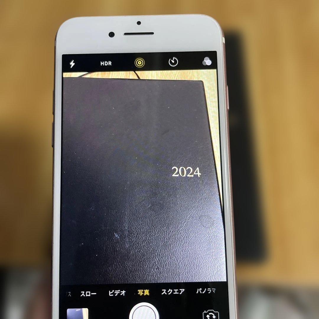 iPhone7 本体　アイフォン