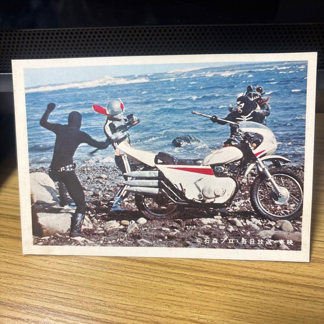 特撮キャラクター ポストカード　激レア品　＊バラ売り可能