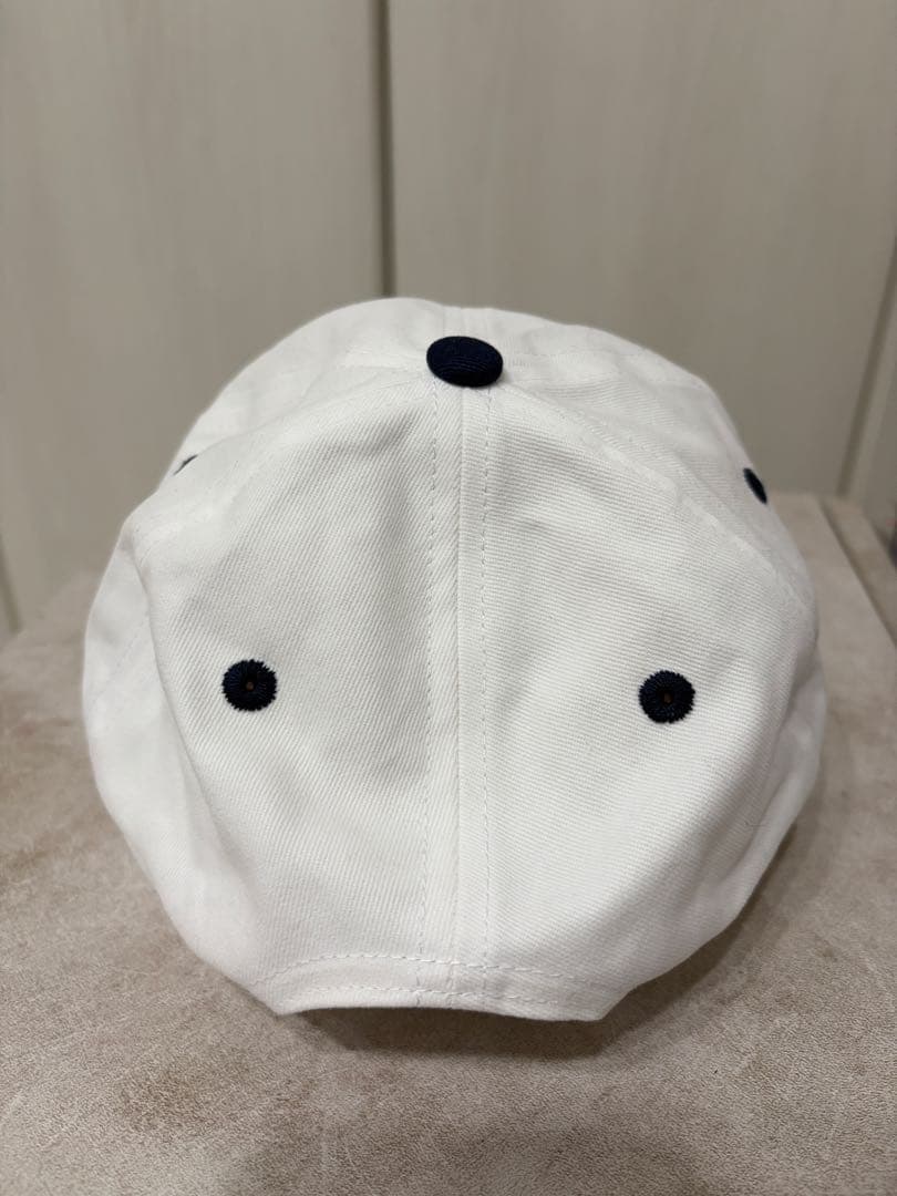 ミュージシャン FANTASTICS buddix 2nd Anniversary cap