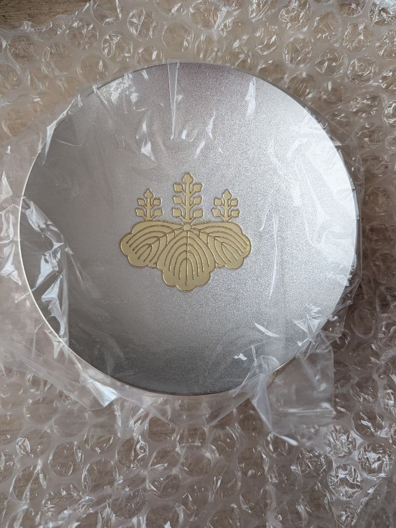 純銀製 銀杯 銀盃 木箱付き