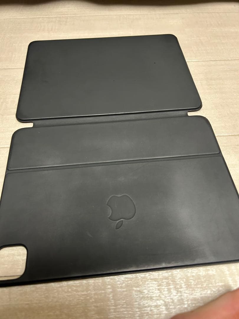 iPad Air（第5世代）Wi-Fi 64GBと純正スマートキーボードフォリオ