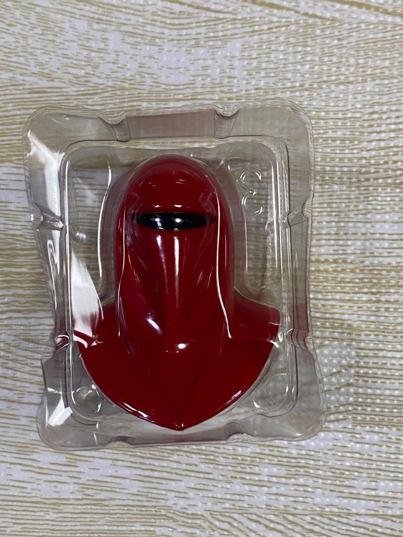 STAR WARS リアルマスク マグネットコレクション2 シークレット含む