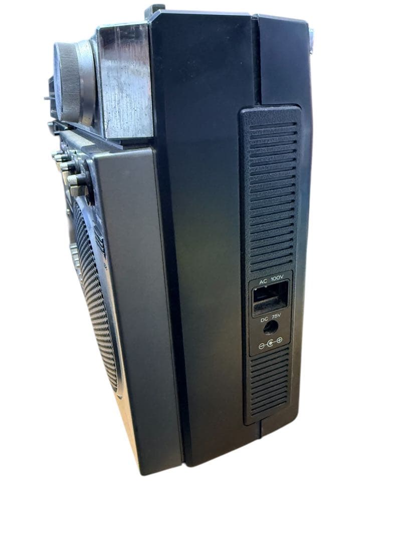 送料込み AIWA TMR400 カセット不動