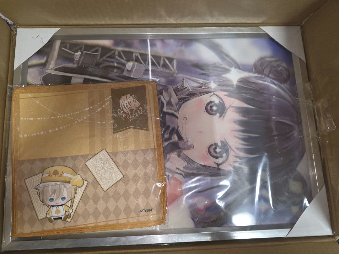 アニメ　ゲームグッズまとめ　140点