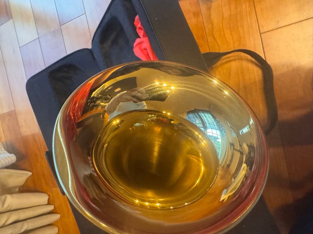 トランペット　練習用　中学生