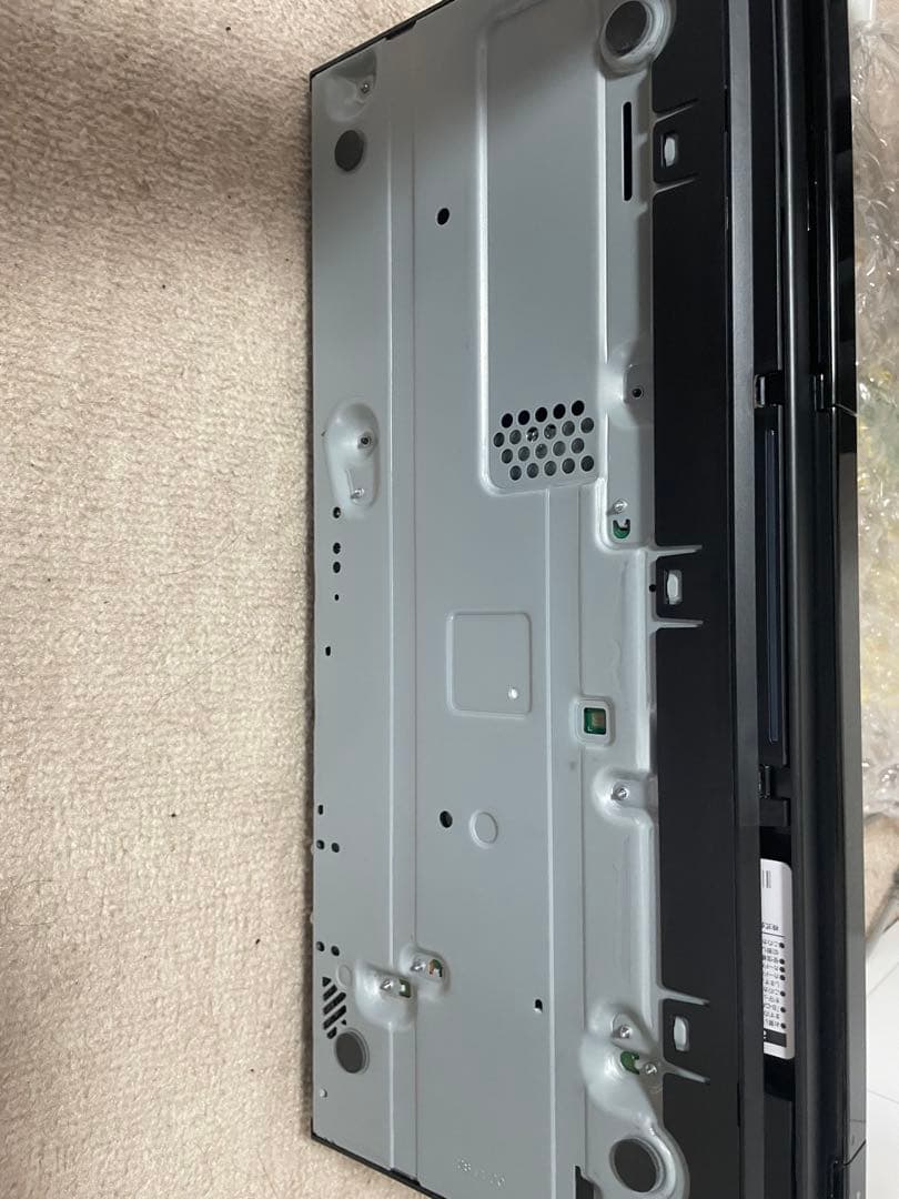 SONY BDZ-ZW1700 4Kブルーレイレコーダー