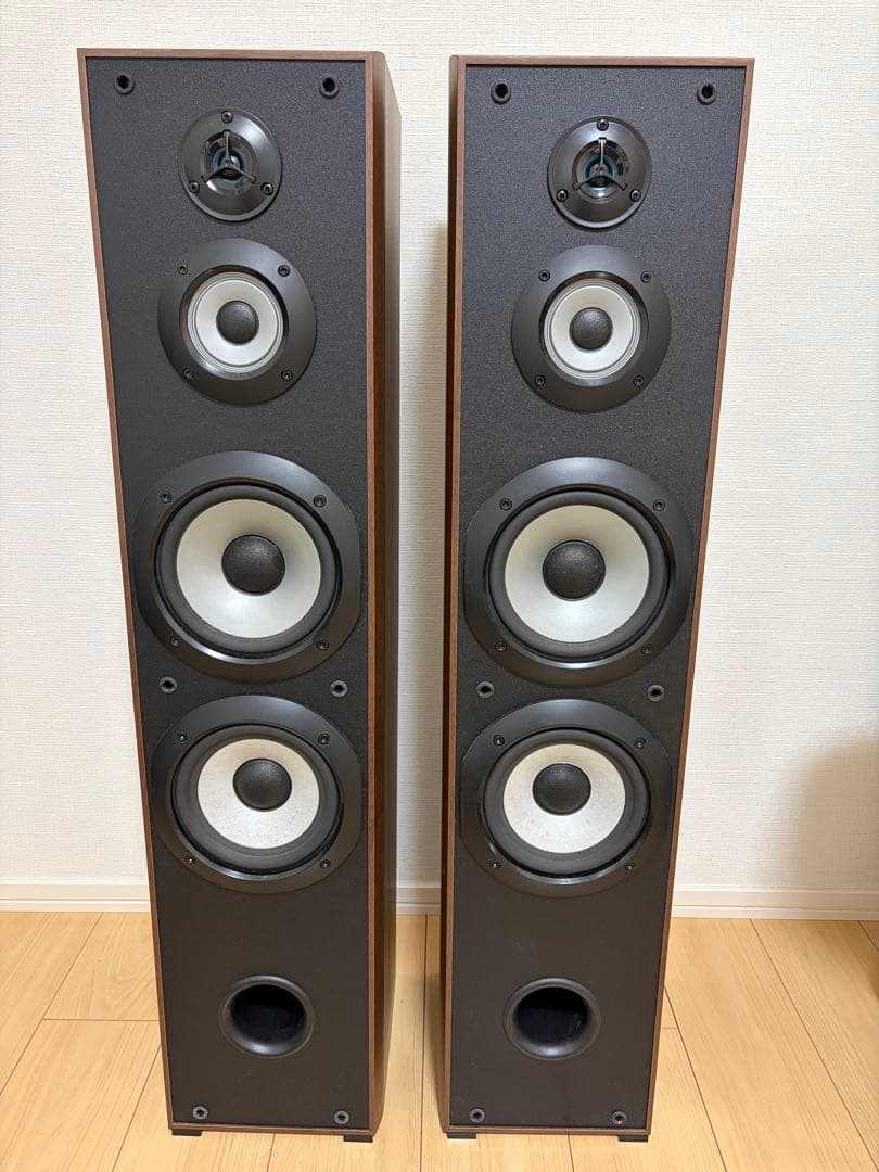 SONY フロアスタンディングスピーカー　SS-F6000