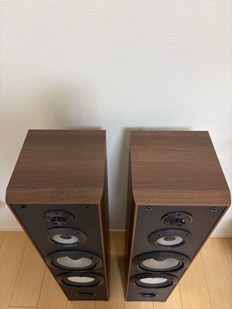 SONY フロアスタンディングスピーカー　SS-F6000