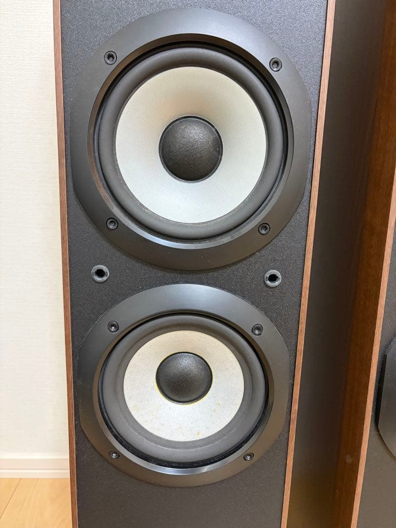 SONY フロアスタンディングスピーカー　SS-F6000