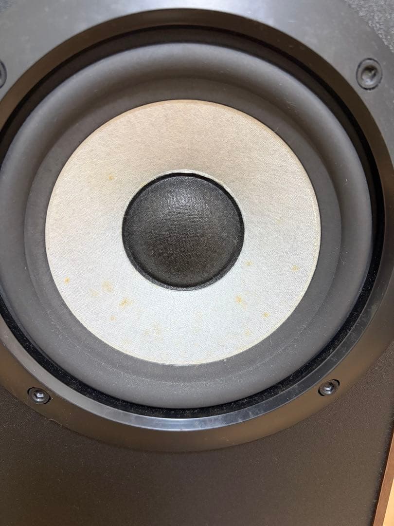 SONY フロアスタンディングスピーカー　SS-F6000