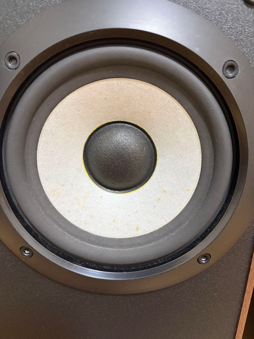 SONY フロアスタンディングスピーカー　SS-F6000