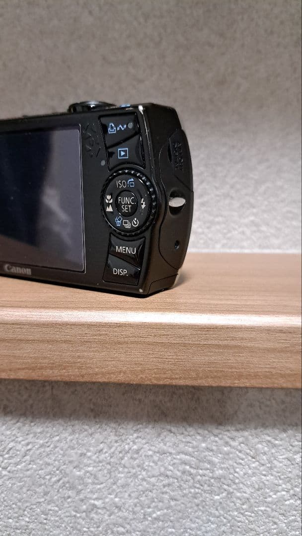 Canon IXY DIGITAL 920 IS デジカメ
