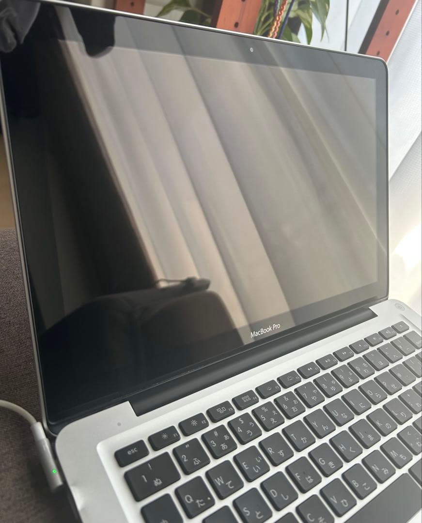SALE‼︎ 【動作確認済】美品‼︎ 13インチ MacBook Pro Mid-2