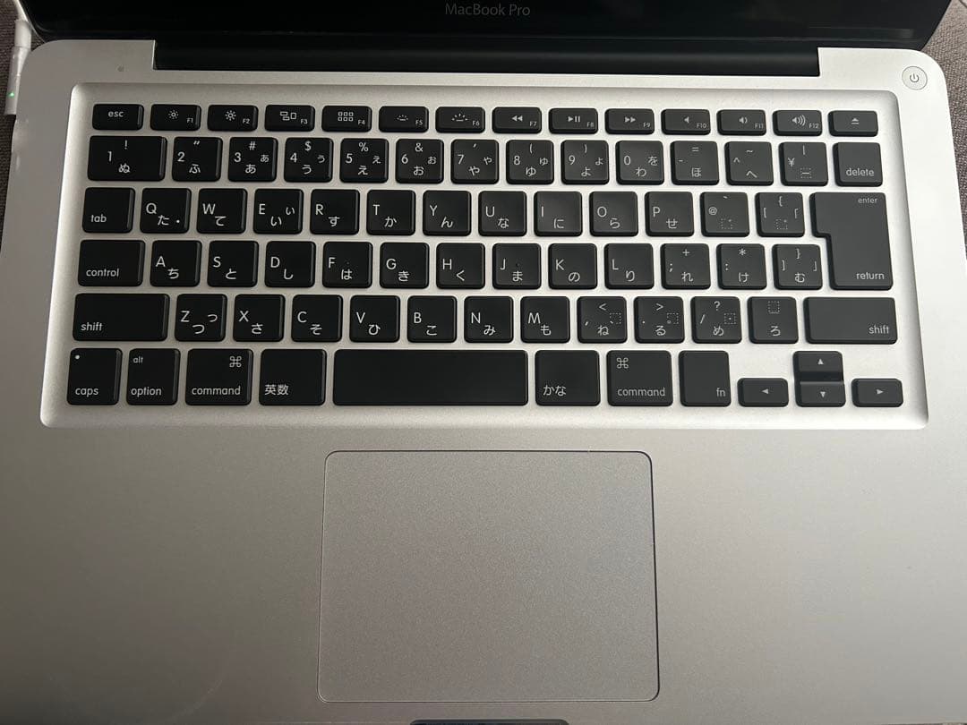 SALE‼︎ 【動作確認済】美品‼︎ 13インチ MacBook Pro Mid-2