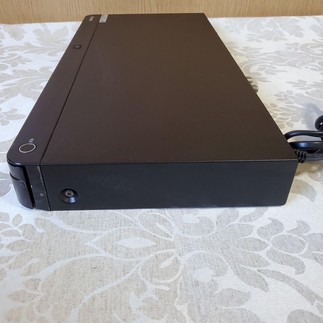 TOSHIBA DBR-W507 ブラック 2017