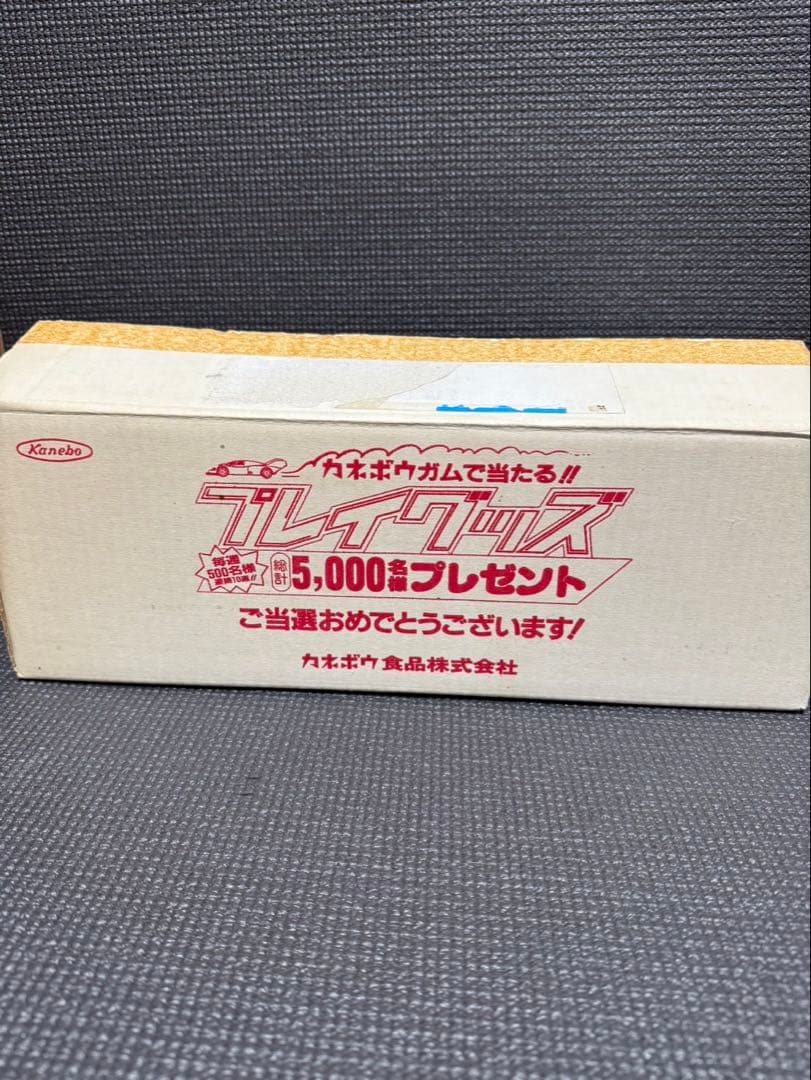希少　限定　レトロ　ポルシェ962