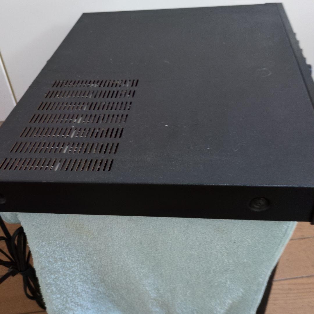 marantz DA-220 カラオケアンプ