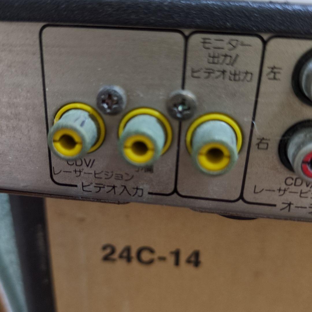 marantz DA-220 カラオケアンプ