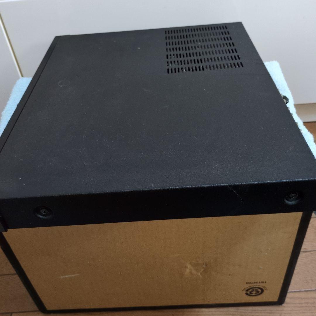 marantz DA-220 カラオケアンプ