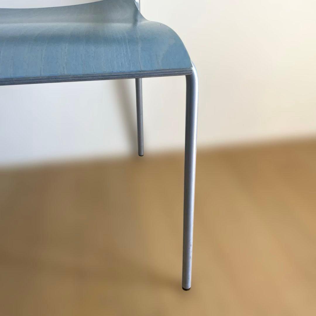 LAMMHULTS ラムホルツ CAMPUS キャンパスチェア 2脚セット