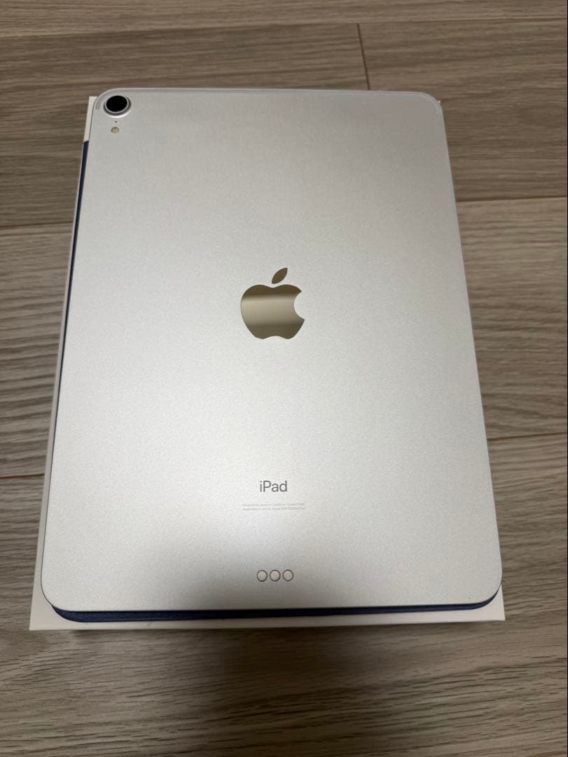 Apple iPad Pro 11インチ 第1世代 Wi-Fiモデル 256GB
