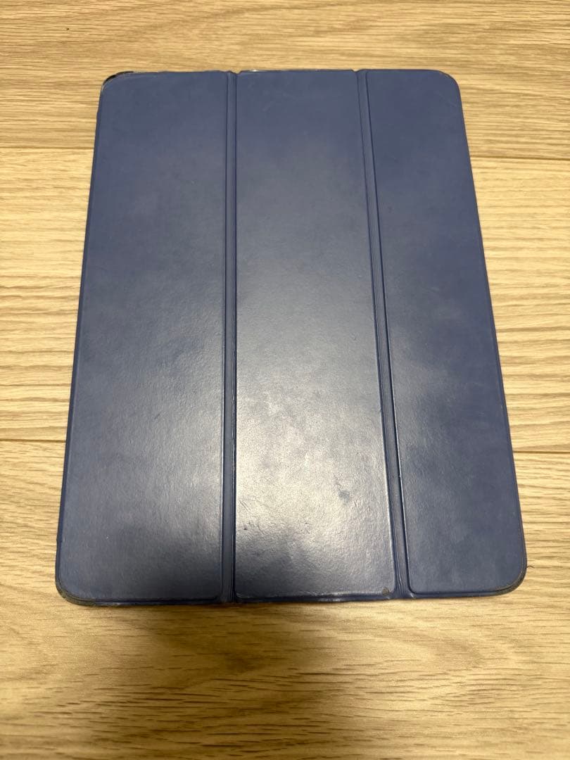 Apple iPad Pro 11インチ 第1世代 Wi-Fiモデル 256GB