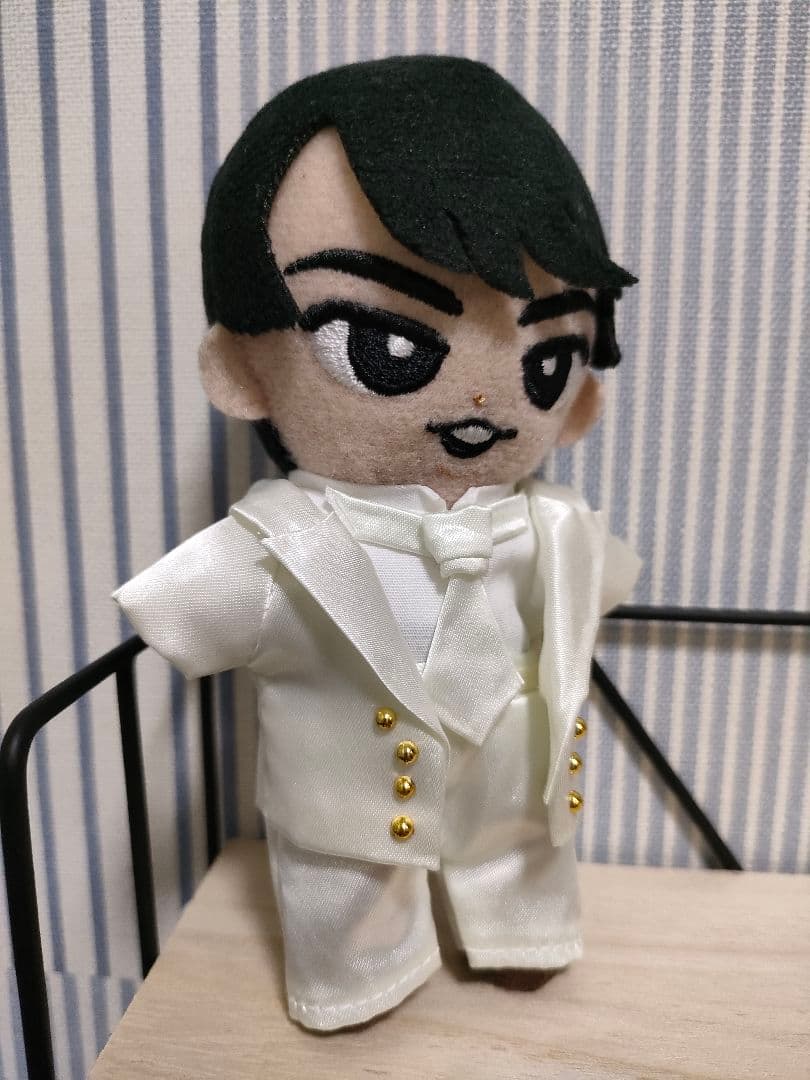 melody♪　ぬい服