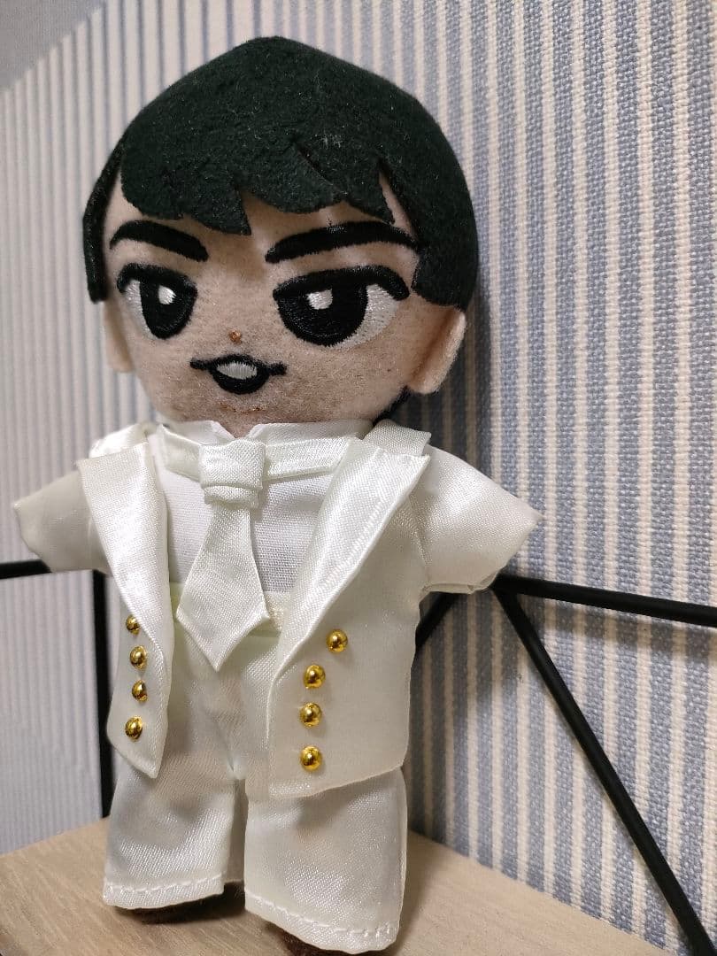 melody♪　ぬい服
