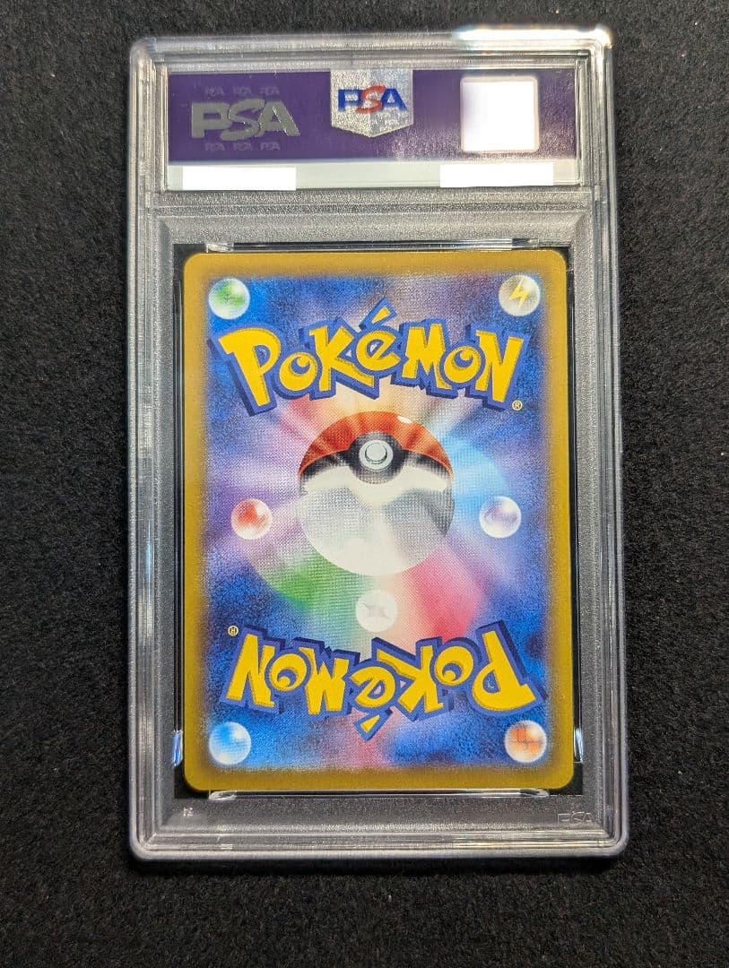 [PSA10] テールナー　CHR