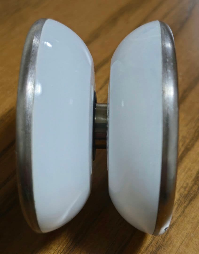 クレシア CLESSIAH ヨーヨージャム yoyojam