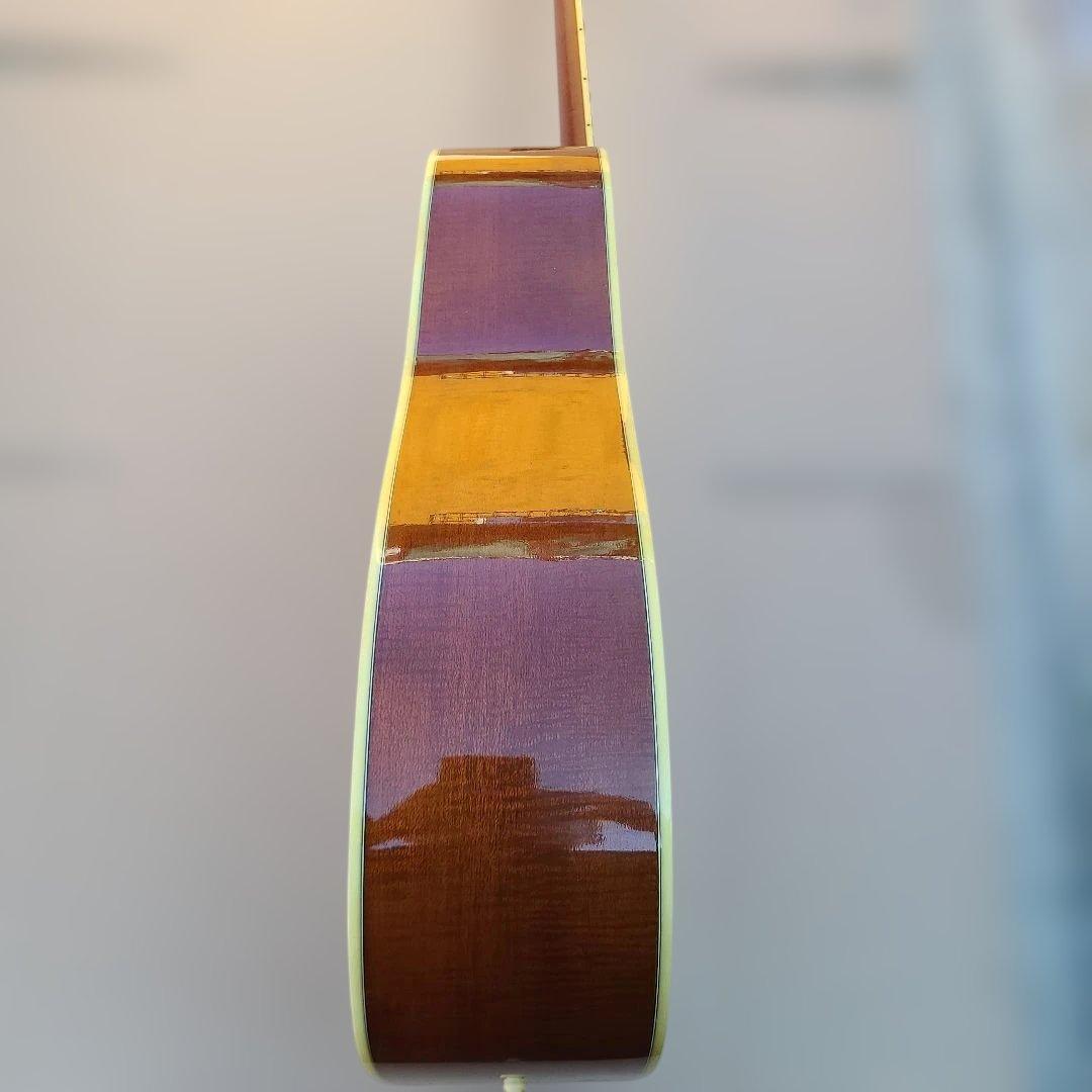 Morris TF-60T Morrisハードケース付き