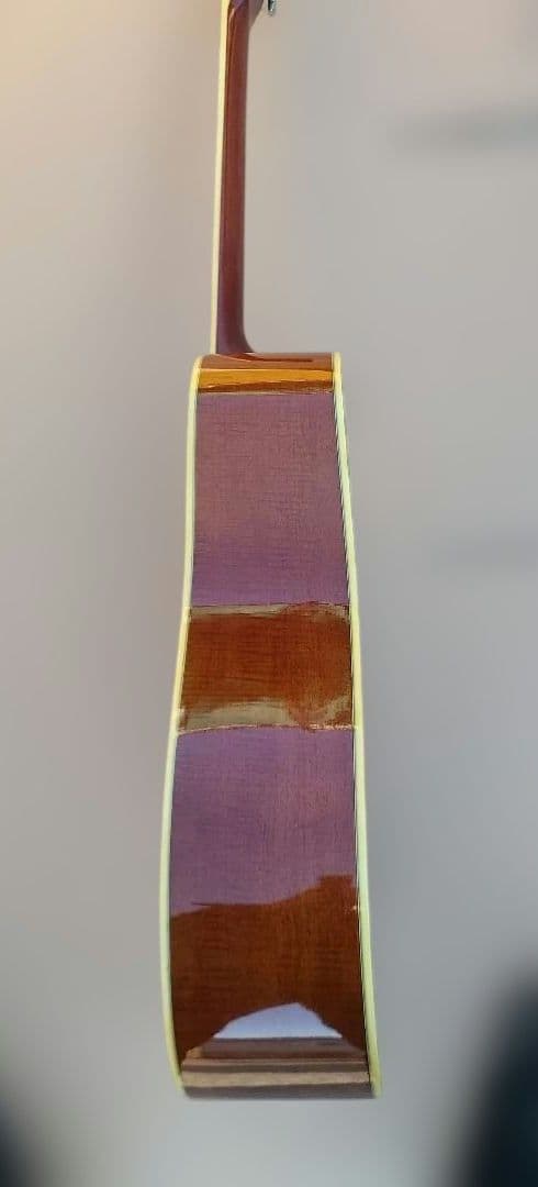 Morris TF-60T Morrisハードケース付き