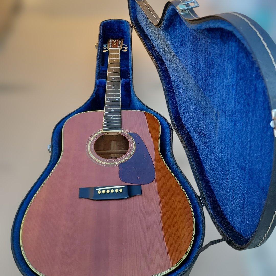 Morris TF-60T Morrisハードケース付き