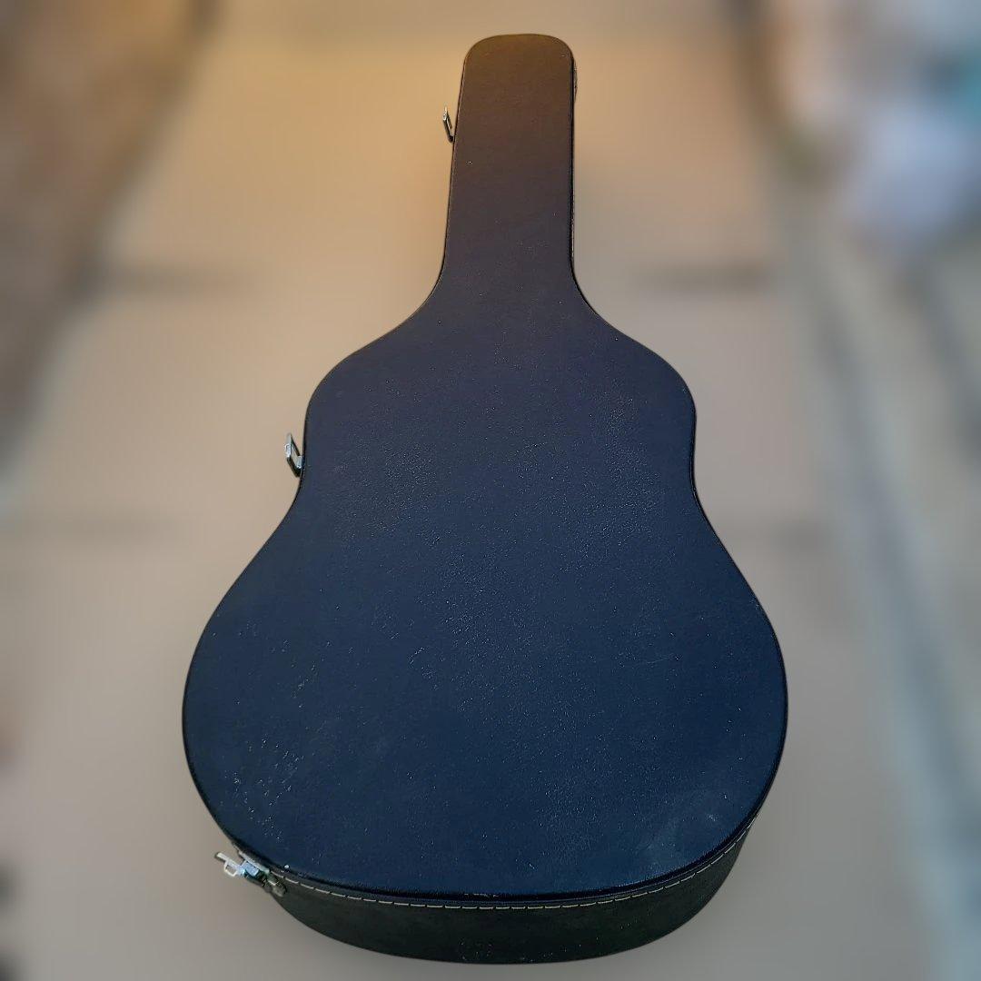 Morris TF-60T Morrisハードケース付き