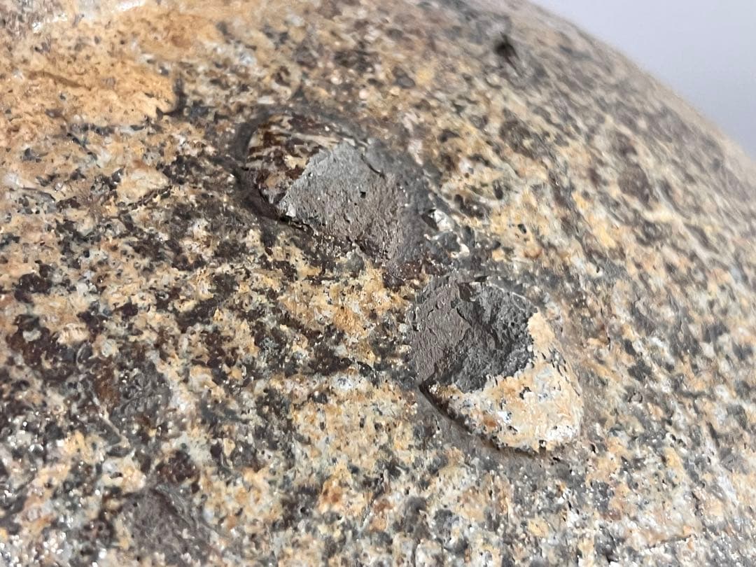 PR012 古い 常滑 壷 室町 コレクター蔵品