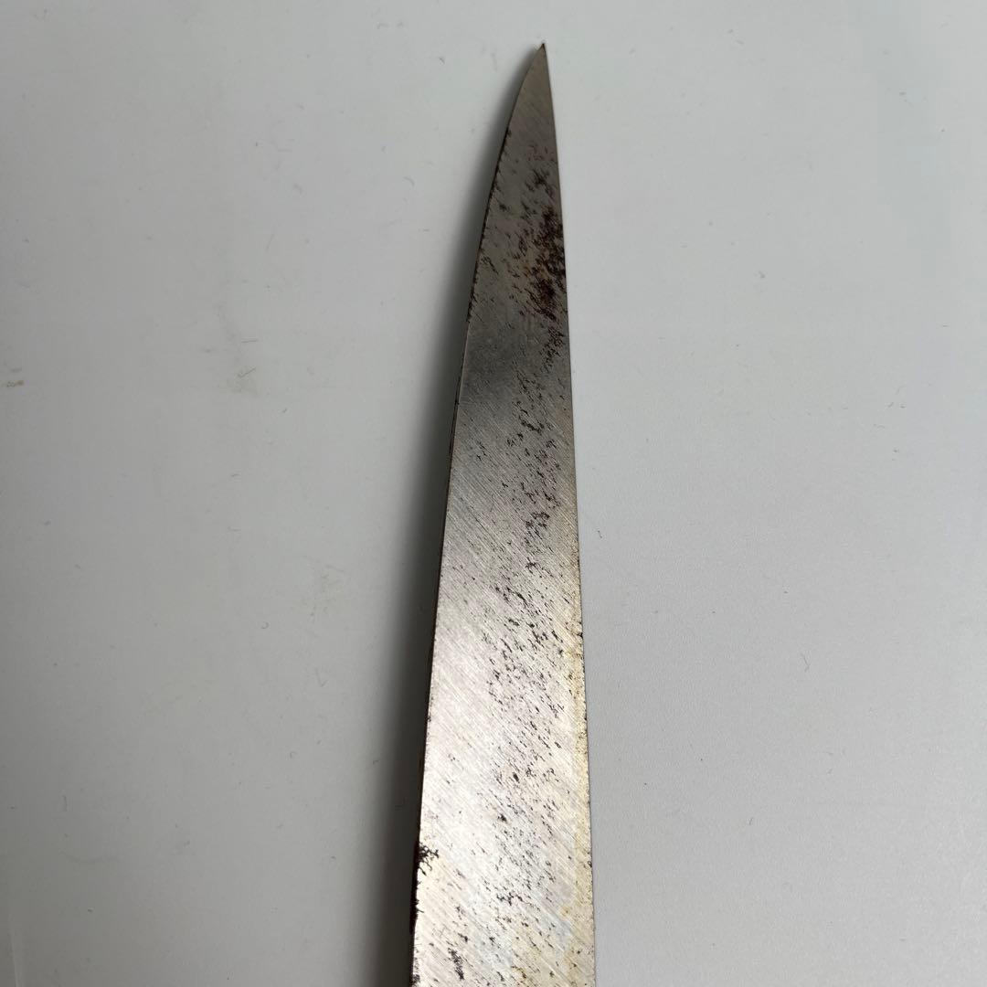 特性　御料理庖刀　調理包丁