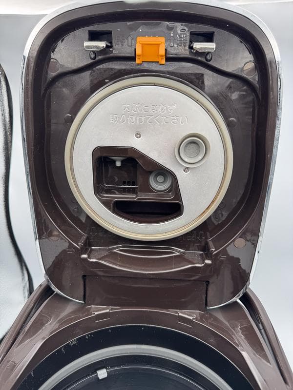 ふ*ぅ様 象印 圧力IH炊飯器 極め炊き NW-JT10 5.5合