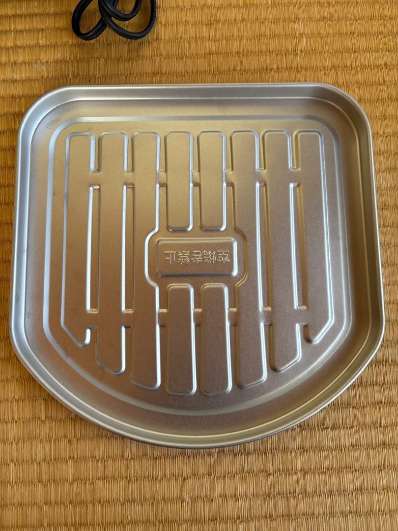 象印ZOJIRUSHIオーブントースター　ET-GP30-BZ 2025年製