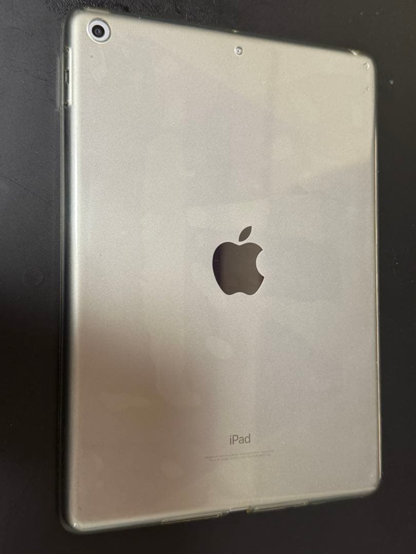 iPad 第6世代　128GB グレー　美品