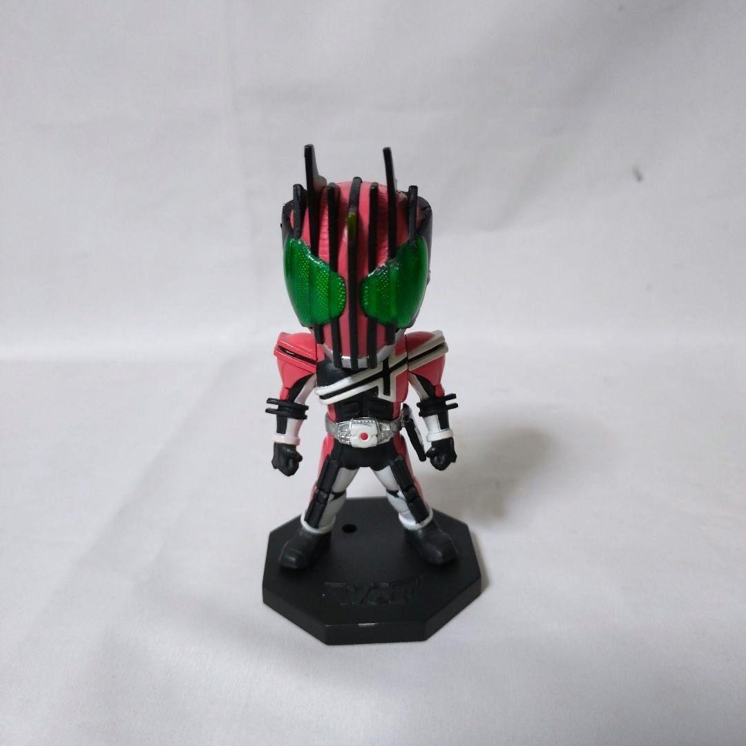 仮面ライダーマスコレ&その他