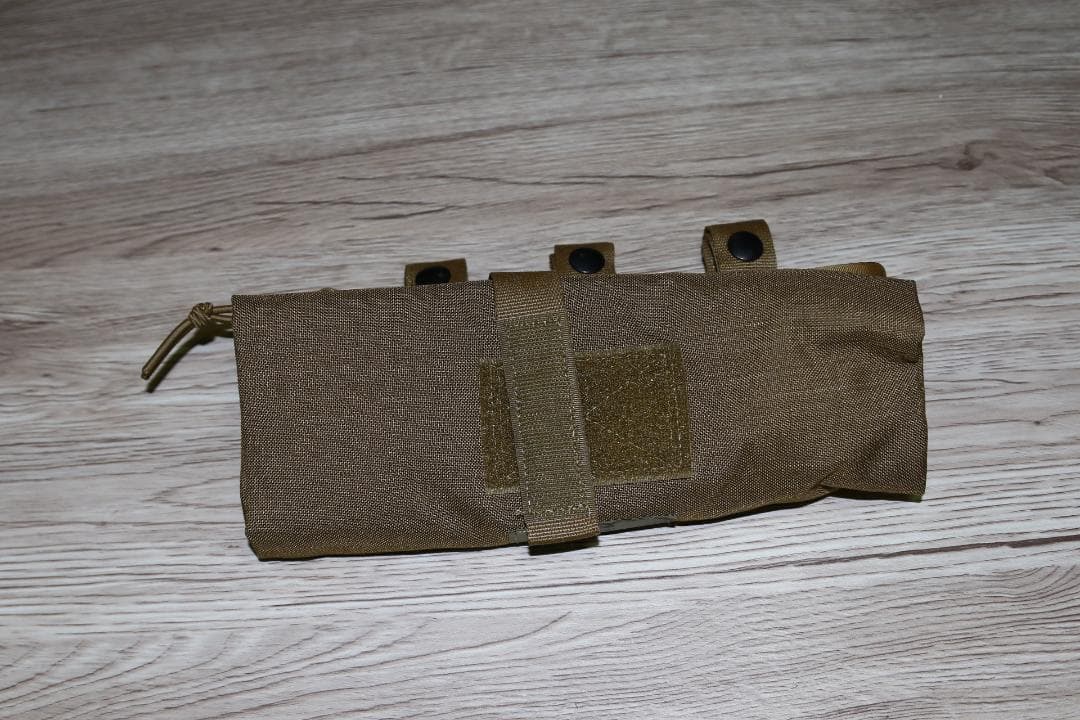 個人装備 EAGLE MC-CIRAS