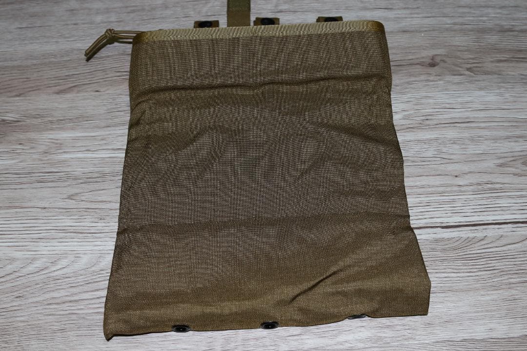 個人装備 EAGLE MC-CIRAS