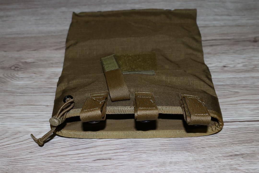 個人装備 EAGLE MC-CIRAS