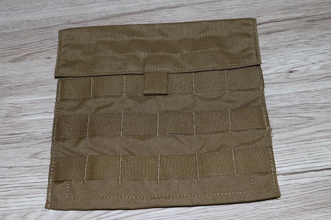 個人装備 EAGLE MC-CIRAS